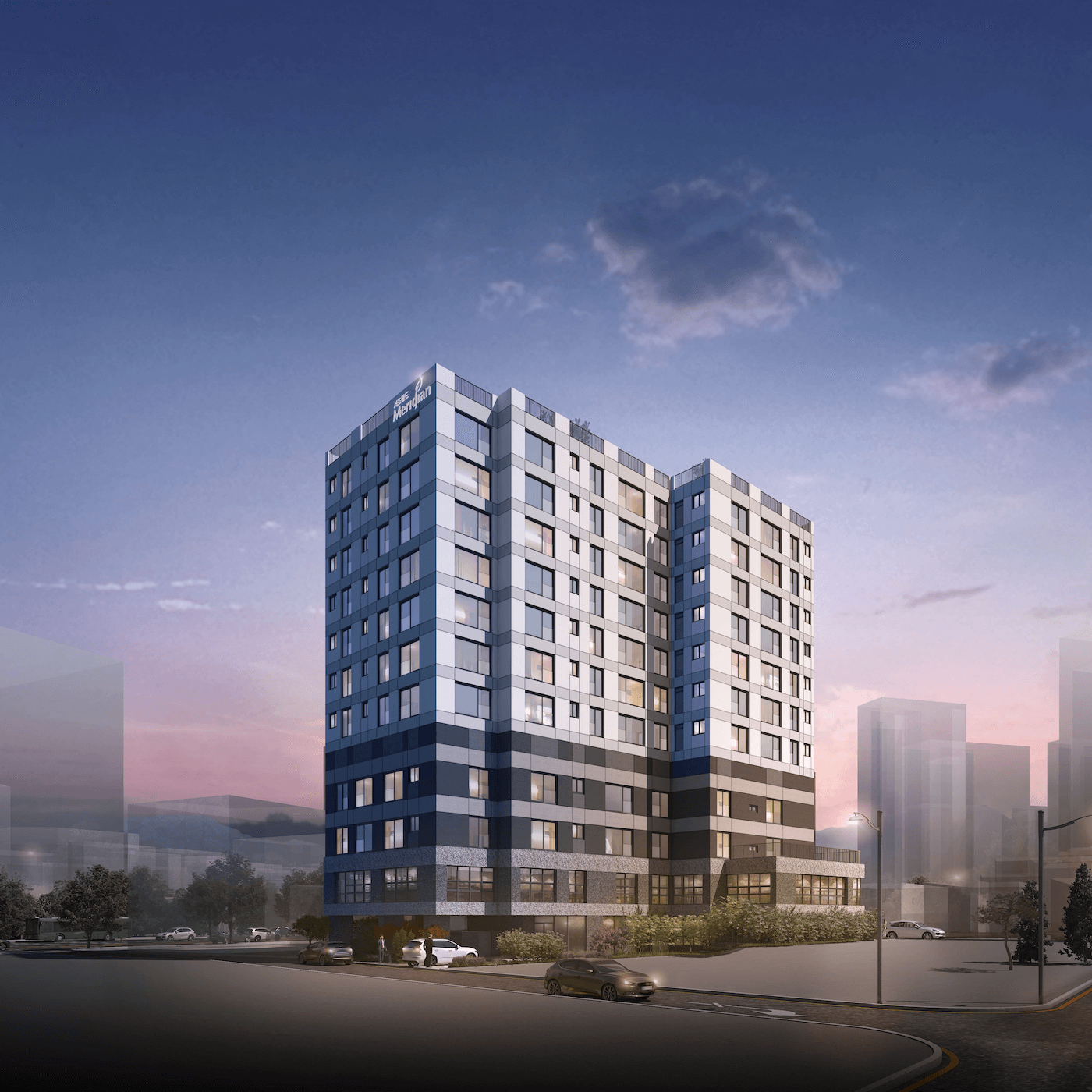 월드메르디앙 서초