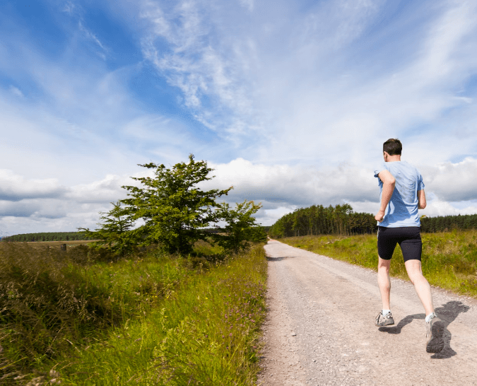 폐암 건강 관리 팁