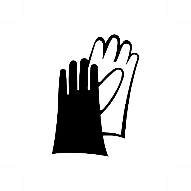 고무장갑 분리배출