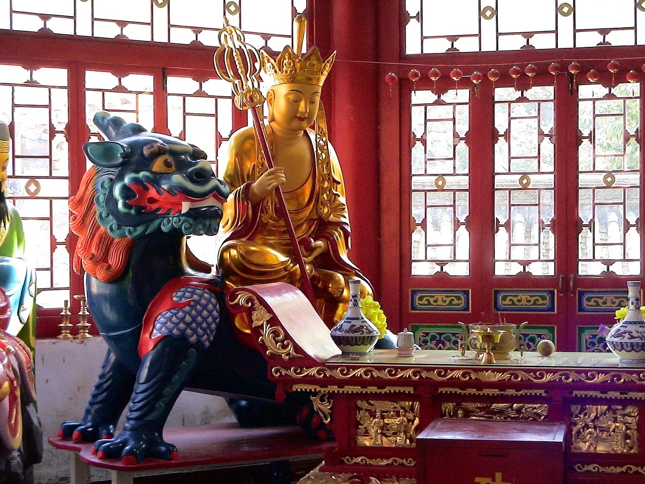 세계 종교의례의 공통 요소