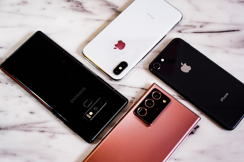 올바른 스마트폰 사용 습관과 목 건강 지키기