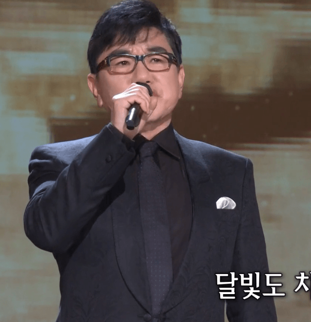 김상배(이인권) - 선죽교