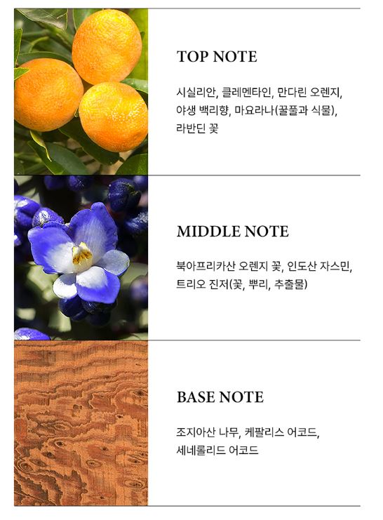 존바바토스 아티산 남자 향수