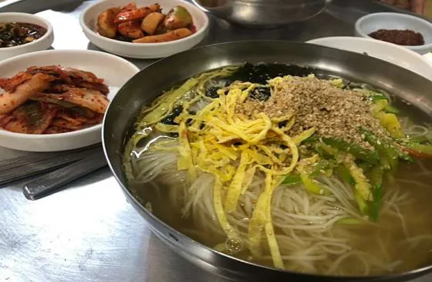 남대구골프클럽