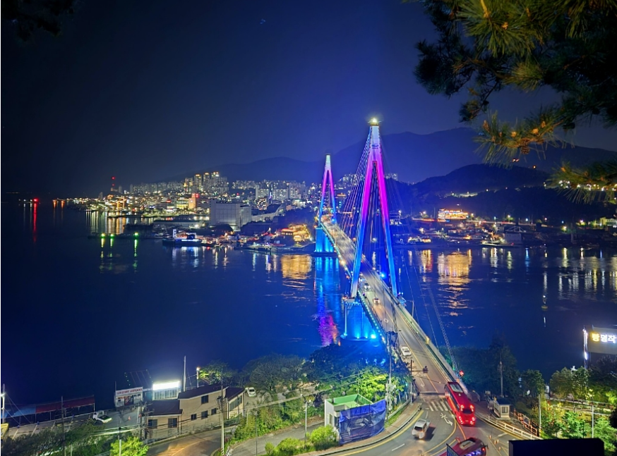 돌산공원