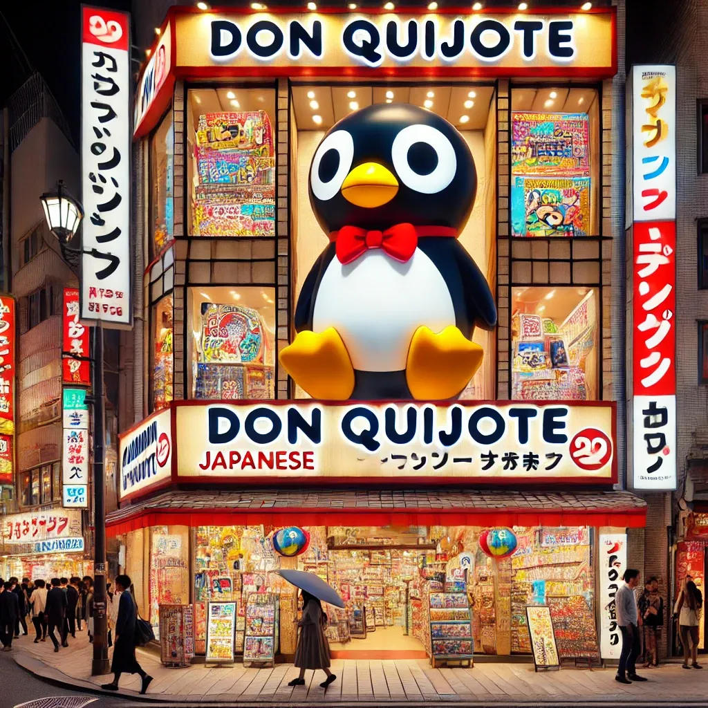 일본 돈키호테에서 최저가 쇼핑을 위한 꿀팁: 할인 쿠폰부터 포인트 적립까지