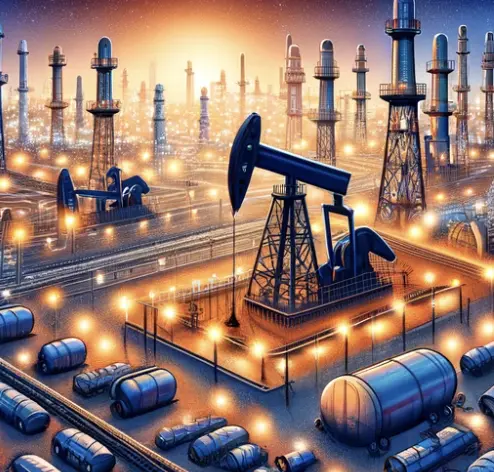 국제유가-전망-중동사태 