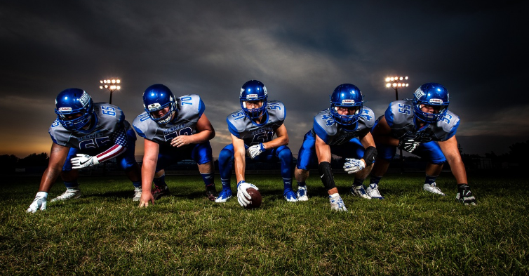 자신감 부족한 운동선수를 위한 스포츠심리학 해결책