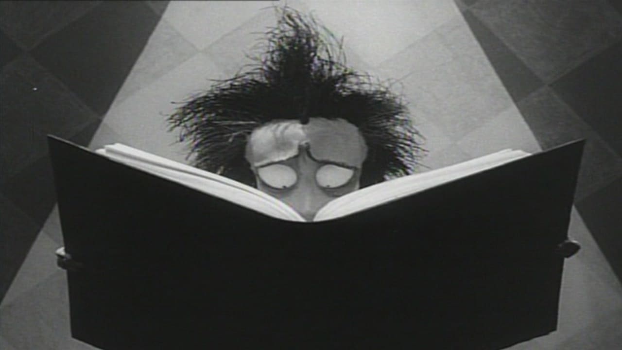 빈센트(Vincent, 1982)