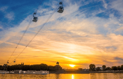 남산 케이블카 요금&amp;#44; 운행시간(예약&amp;#44; 할인)