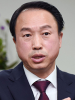 육광심 호텔 학교 이사장 프로필