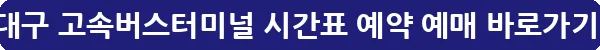동대구 고속버스터미널 시간표 예약 예매_15