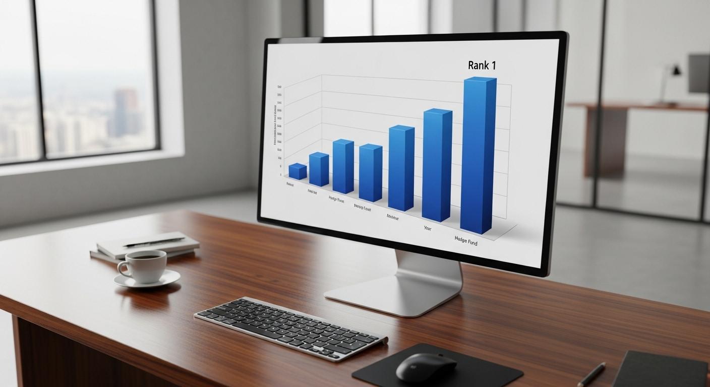 헷지펀드 순위