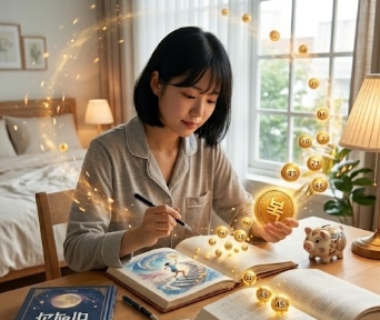 로또 꿈해몽 10가지 유형별 로또 당첨 꿈해몽!