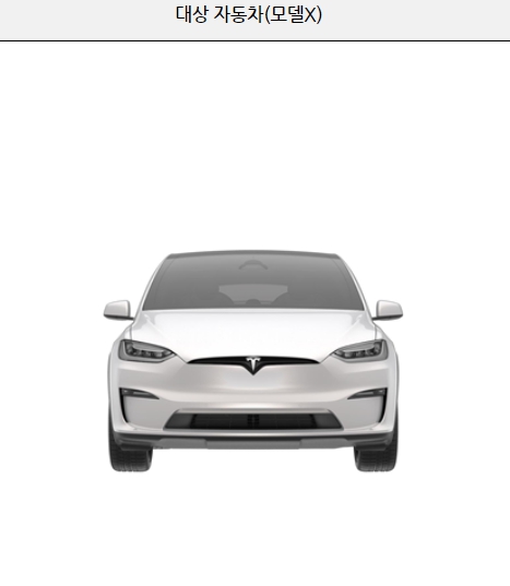 테슬라 기아 현대 BYD 포드 황해 리콜