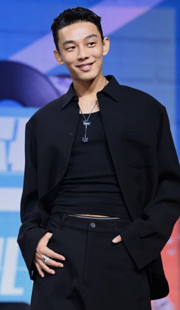 유아인 출연영화