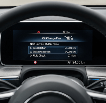 엔진오일 교환주기 완벽 정리8