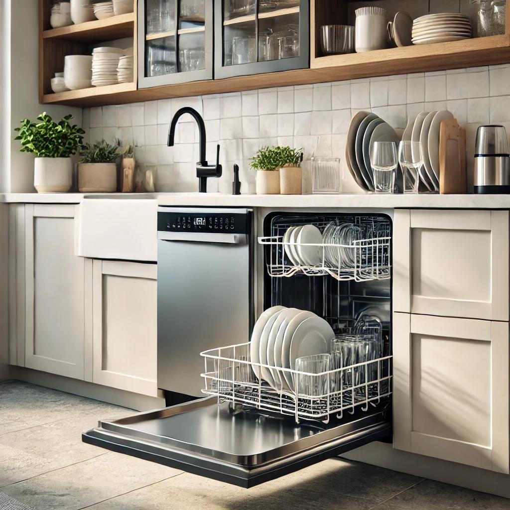 가정용식기세척기가격