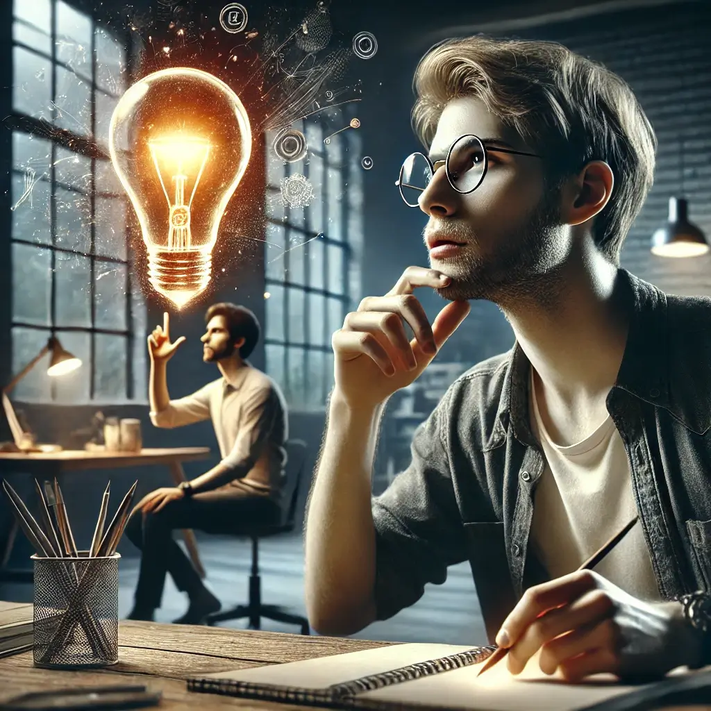 린치핀 : 세상은 이들을 따른다