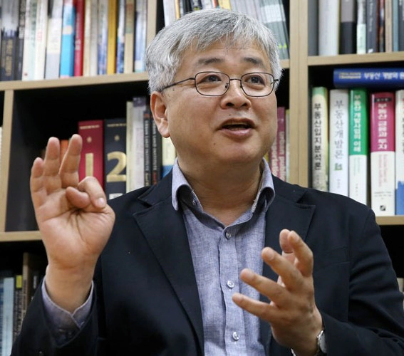 심교언 국토부장관 후보자 검토 소식