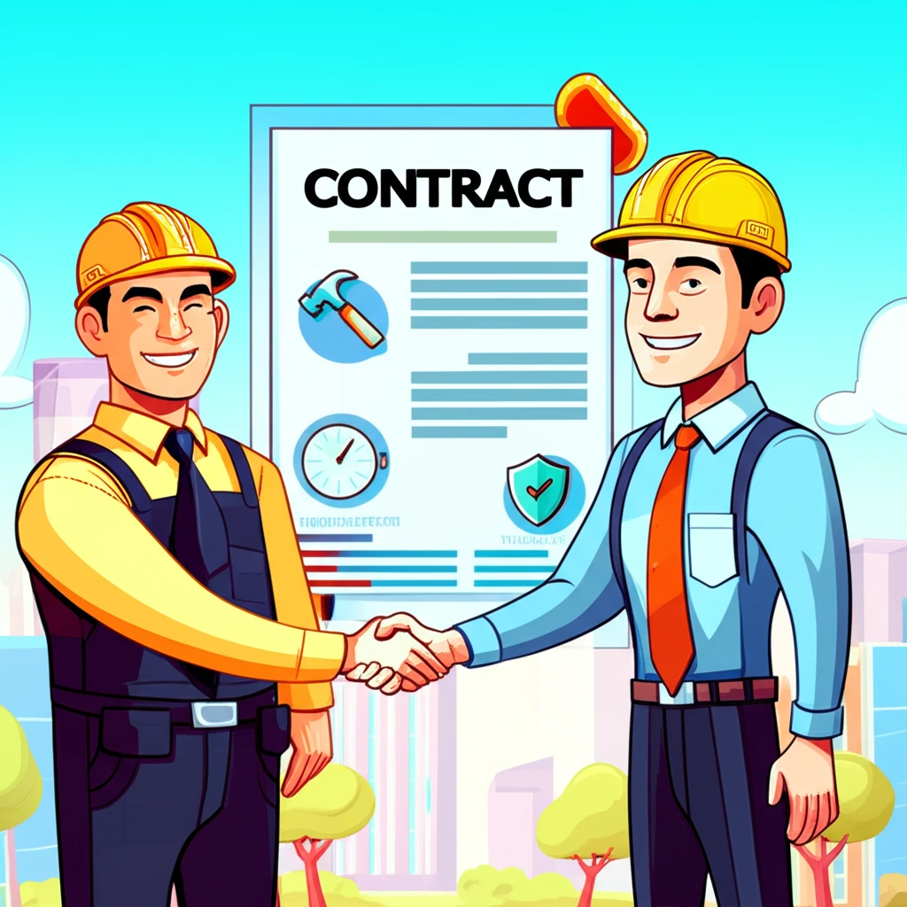 도배 업체 선정 가이드 5가지 핵심