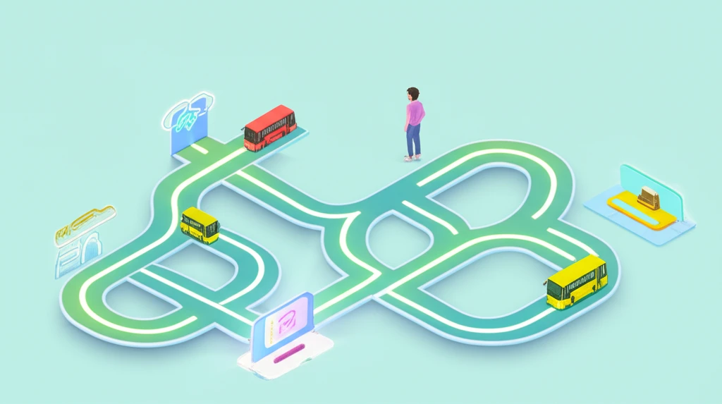 설날 고속버스 취소표 예매 전략과 시..