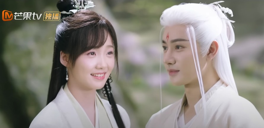 [중드 다시보기 추천] 친애적천호대인 결말, 30화 줄거리, 등장인물 왕우석 여소우 양림