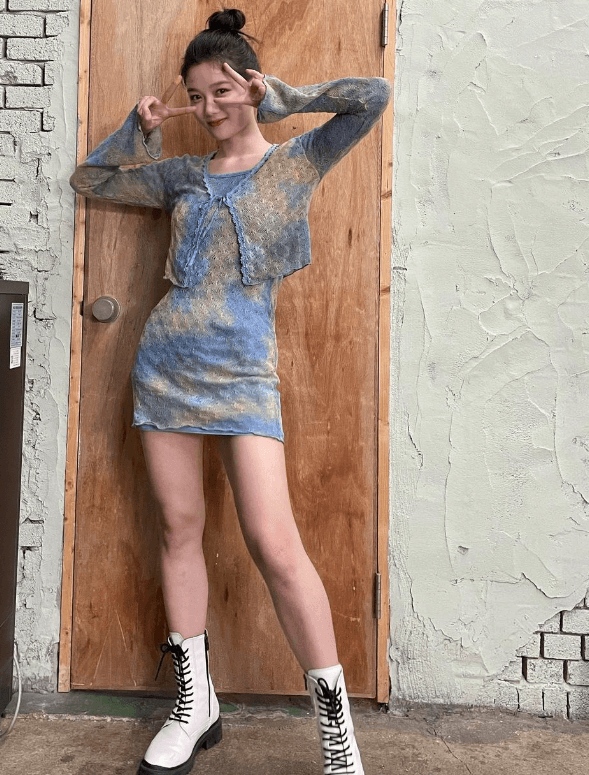 김유정 재계약