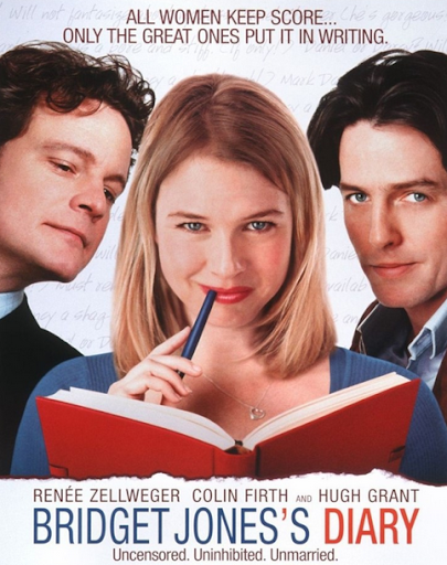 브리짓 존스의 일기