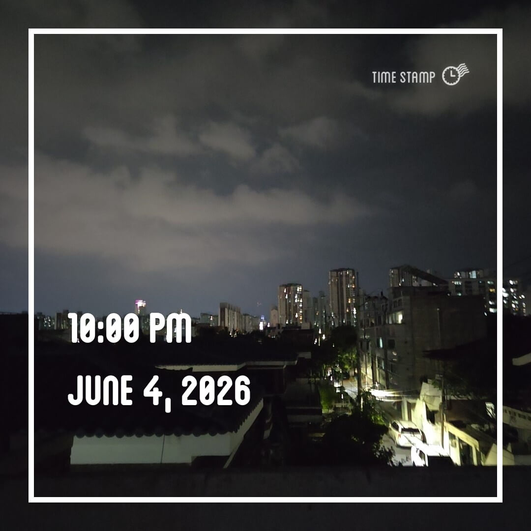2026-06-04 옥상운동 사진