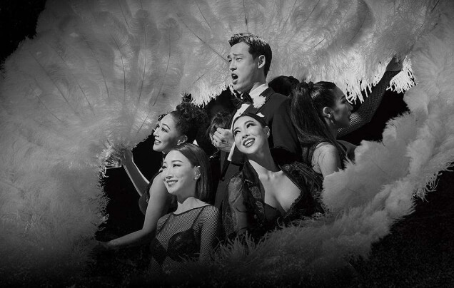 뮤지컬 순위 TOP 8 및 공연일정 - 시카고