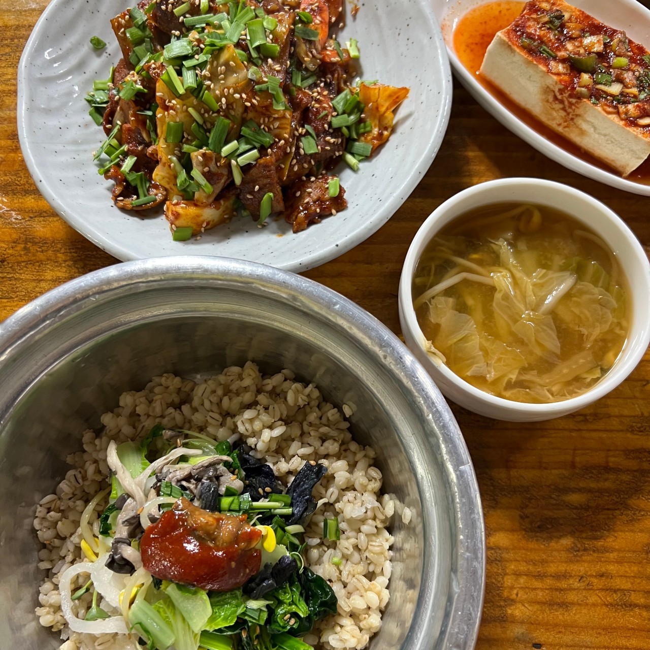 경기도 여주 맛집 추천 : 한정식 골프장 수요미식회 맛집 베스트