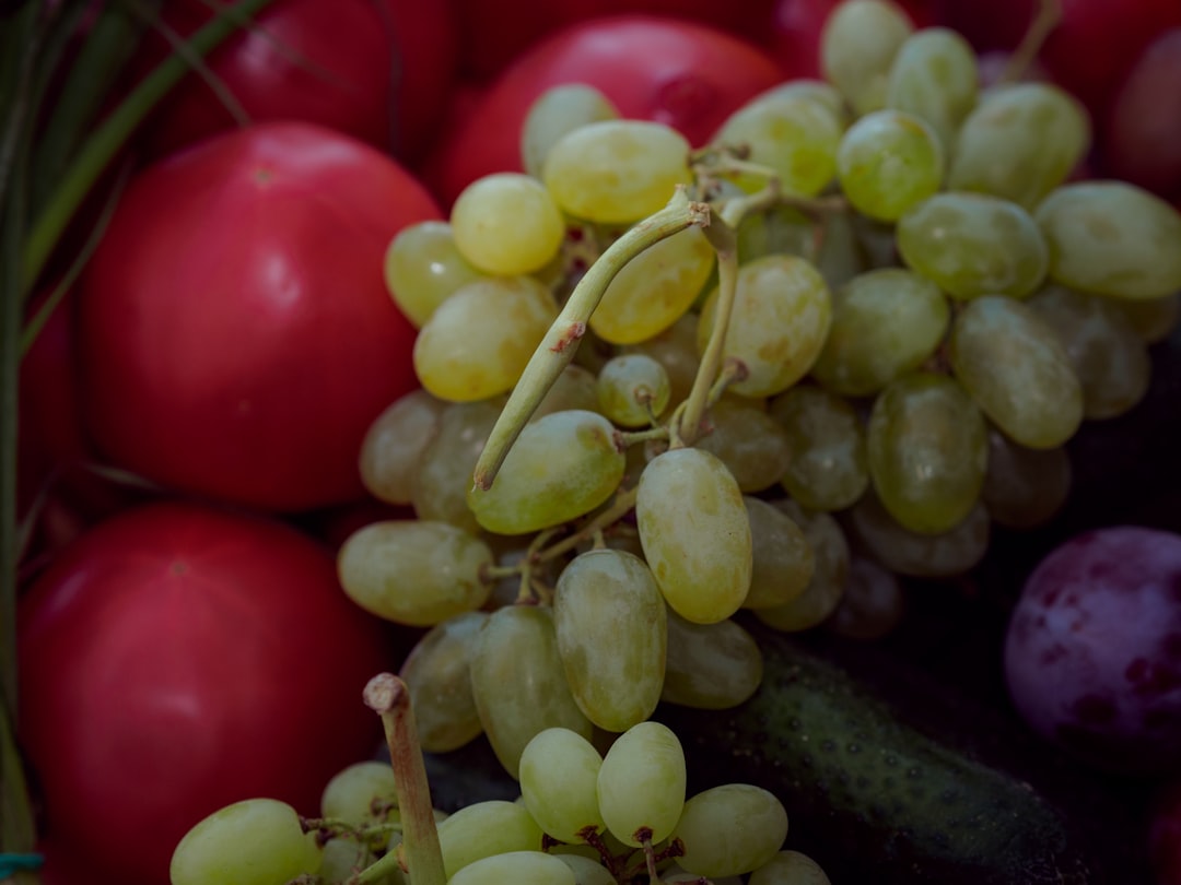 Harvest.