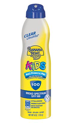 바나나보트선크림