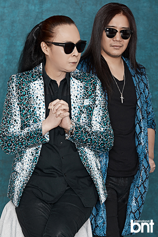 부활 40주년 콘서트