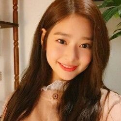 아이즈원 김민주 최애사진