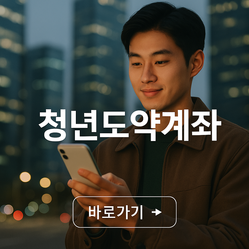 KB 청년도약계좌