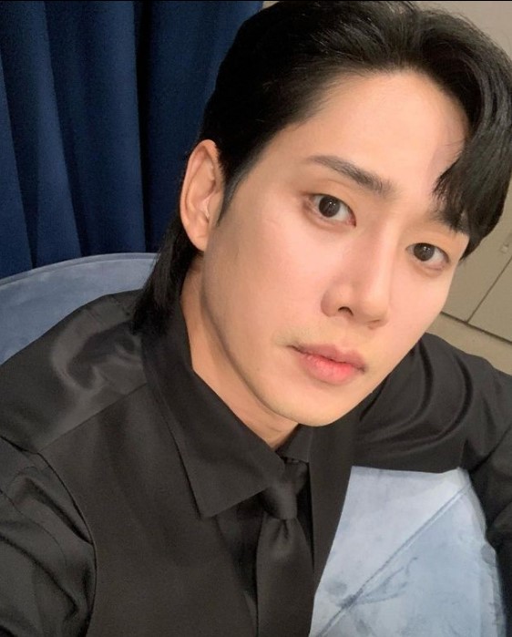 박성훈 인스타그램