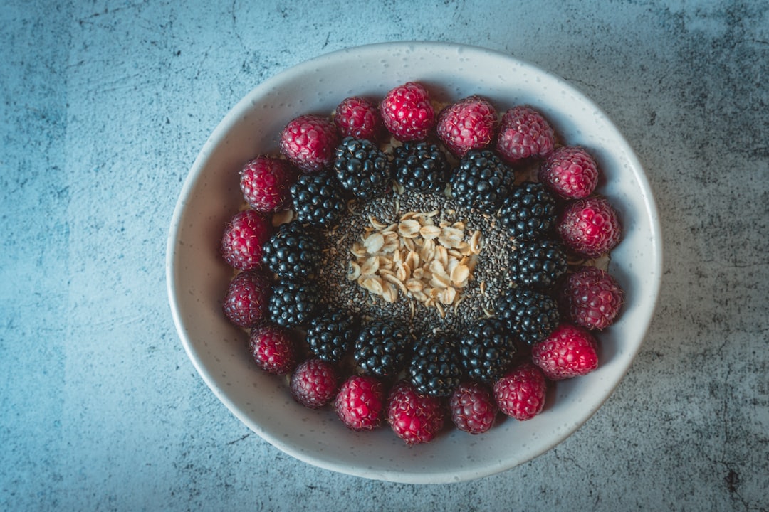 Oatmeal