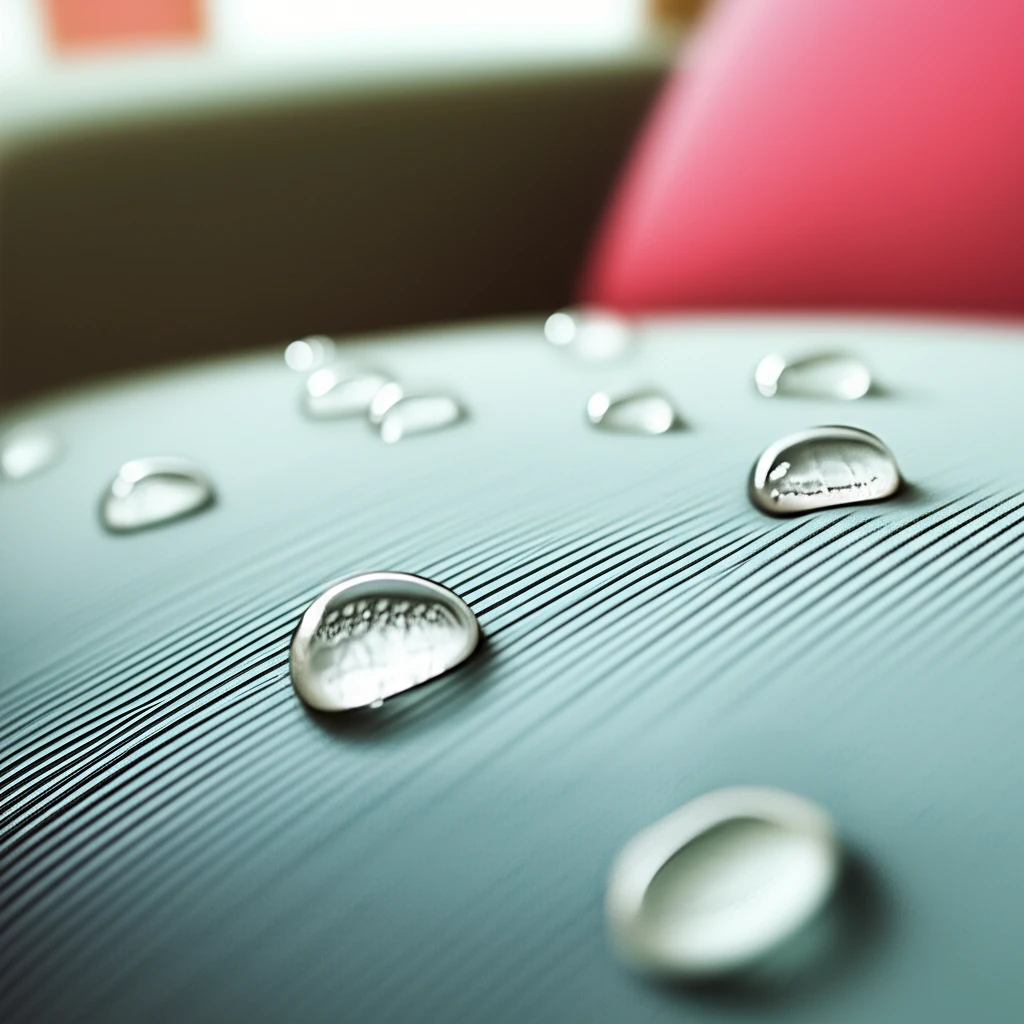 소파 하나 바꿨을 뿐인데 집 분위기 