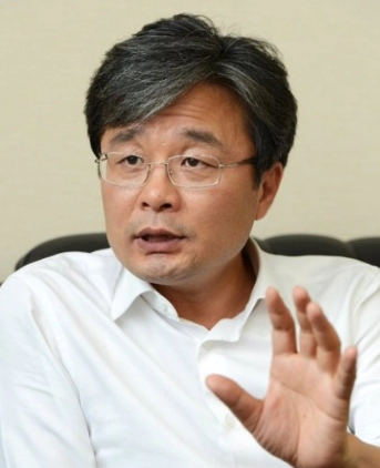 민주당 김우영 강병원 은평을 지역구 공천 이유