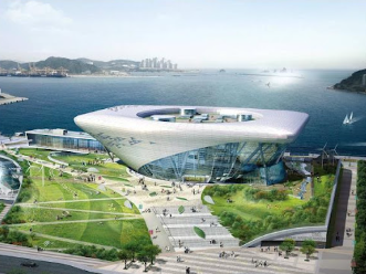 '2025 뮤지엄나잇 오션필름위크', 부산에서 열리는 해양영화제 일정과 관람팁