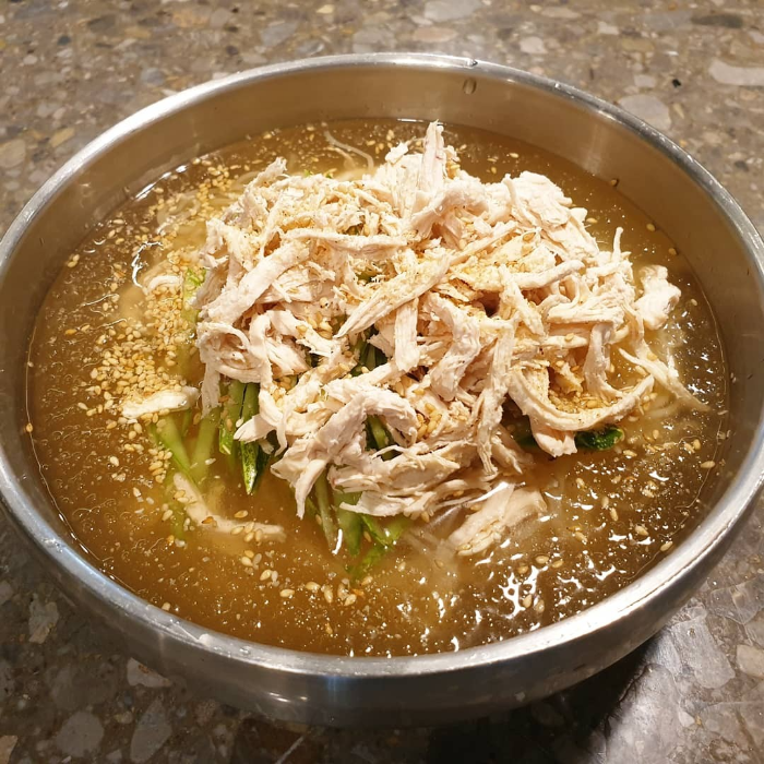 SBS 생방송 투데이 3490회 산들마을