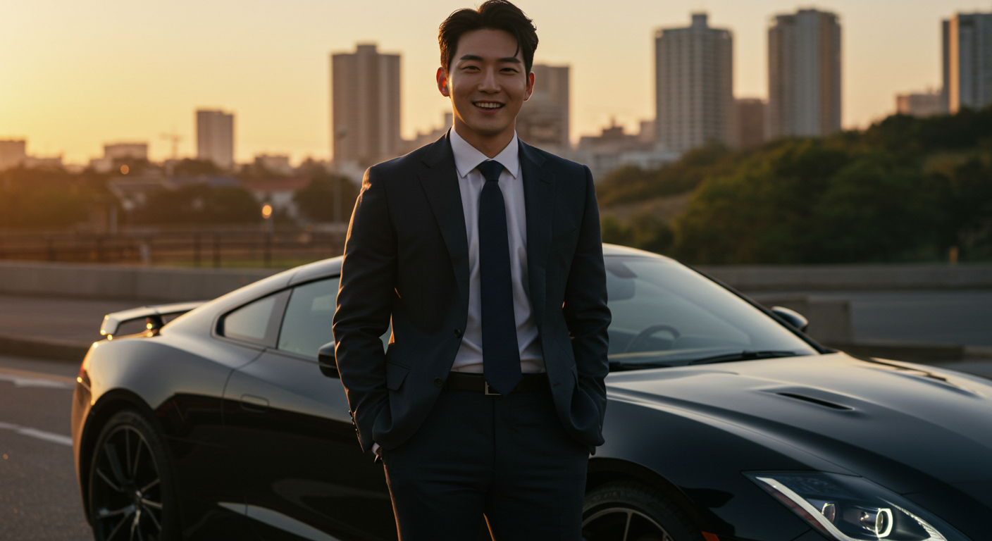 캠핑카 개조업체