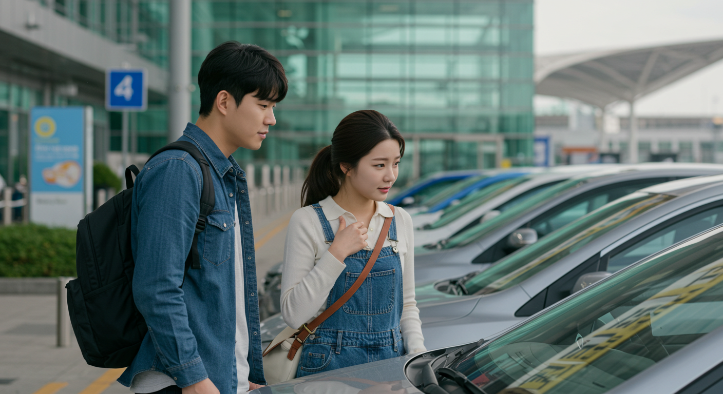 아반떼 중고차 가격