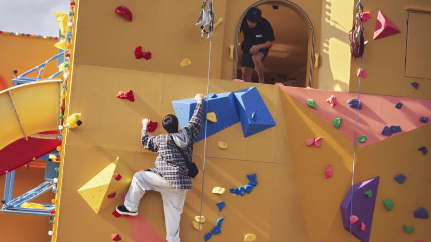 넷플릭스 신작 ‘대환장 기안장’ 리뷰|기안84+진+지예은, 조합 미쳤다