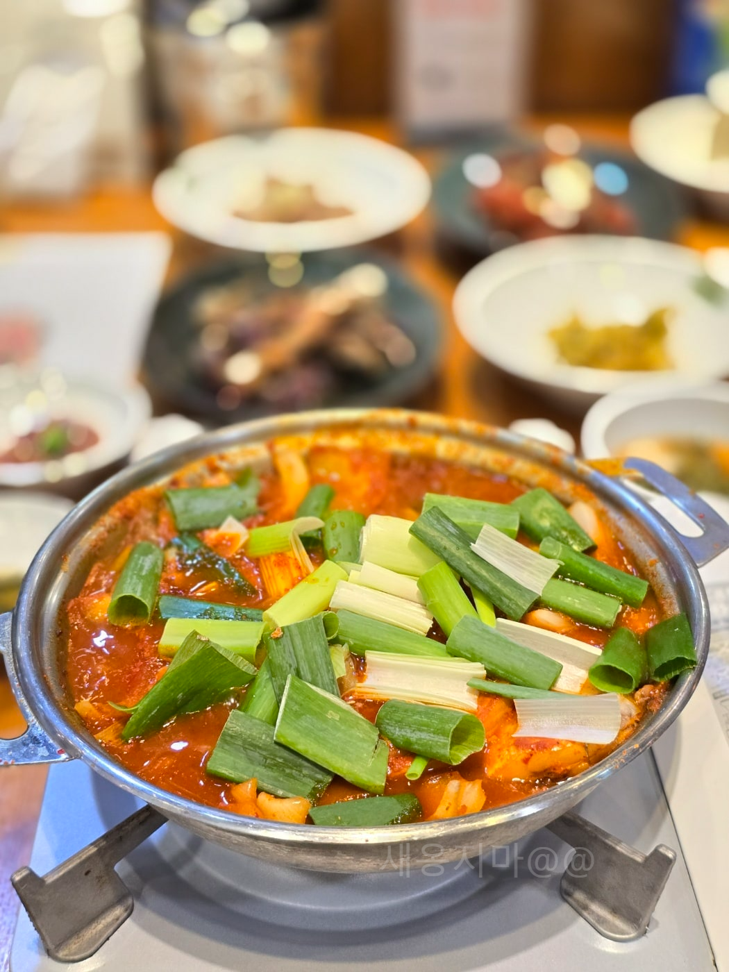 여수-게장-맛집-꽃돌게장1번가-갈치조림