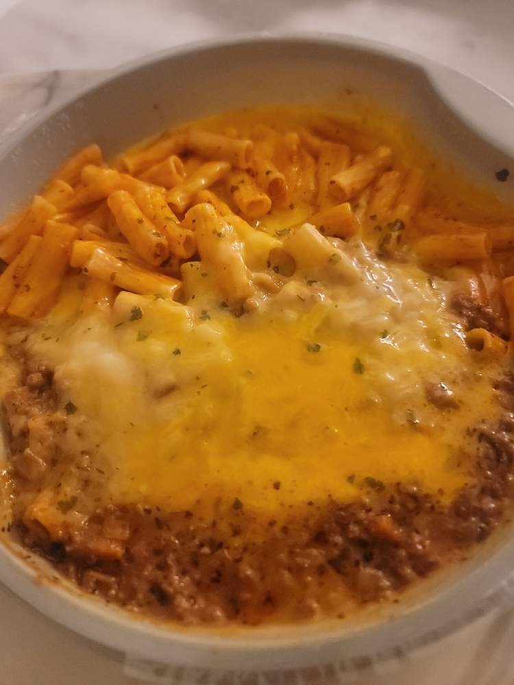 야식