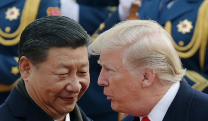 트럼프 중국 관세