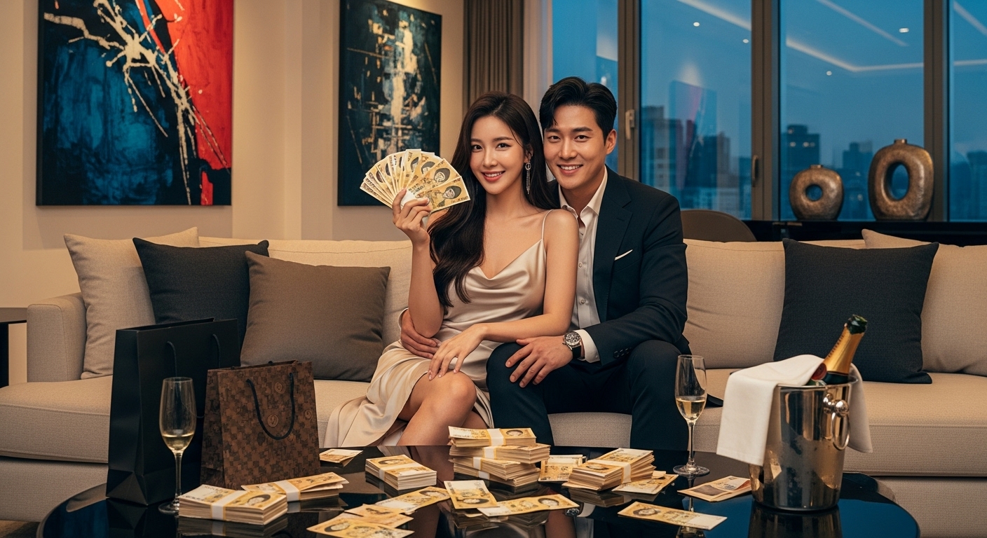 IBK파워신용대출 조건